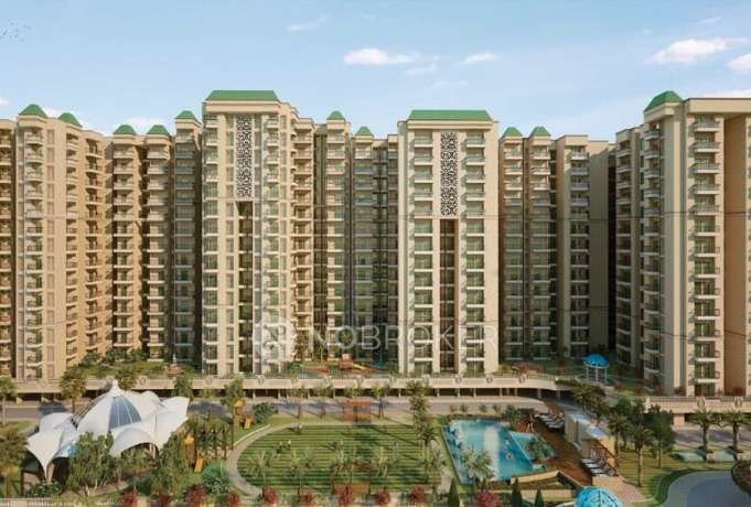 Noida Extension